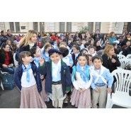 ¡¡Festejamos el día de la Independencia!!